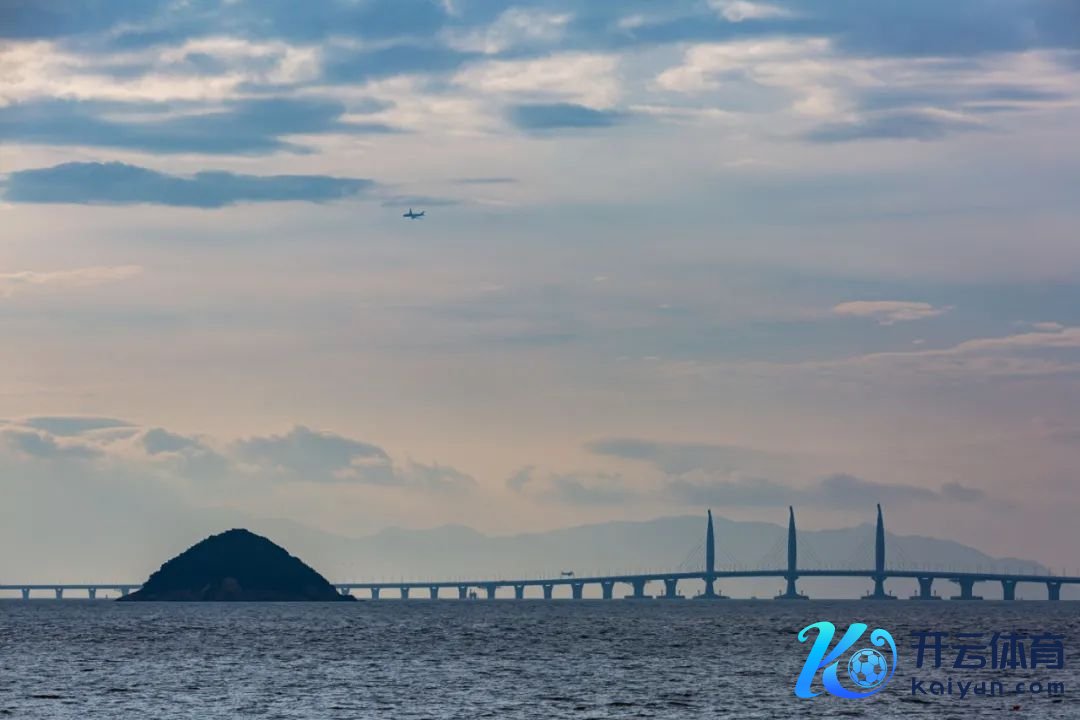 △平平无奇是珠海?/ 图虫